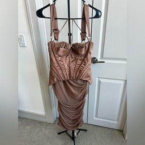 House of CB Dress